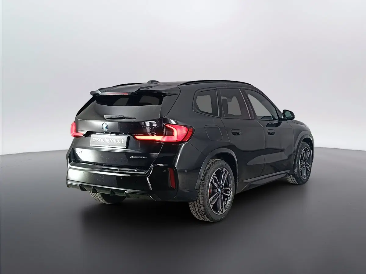 BMW X1 usata a Ascoli Piceno (4)