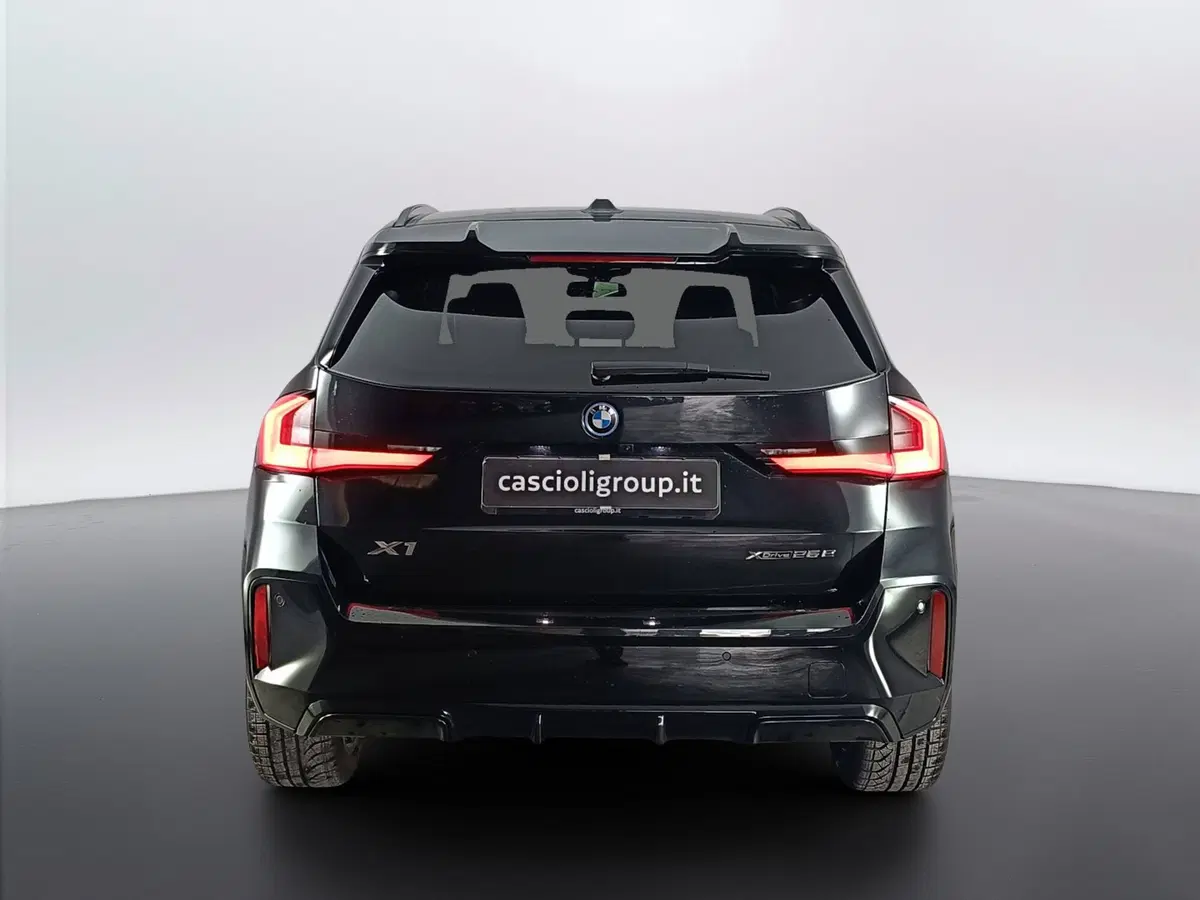 BMW X1 usata a Ascoli Piceno (5)