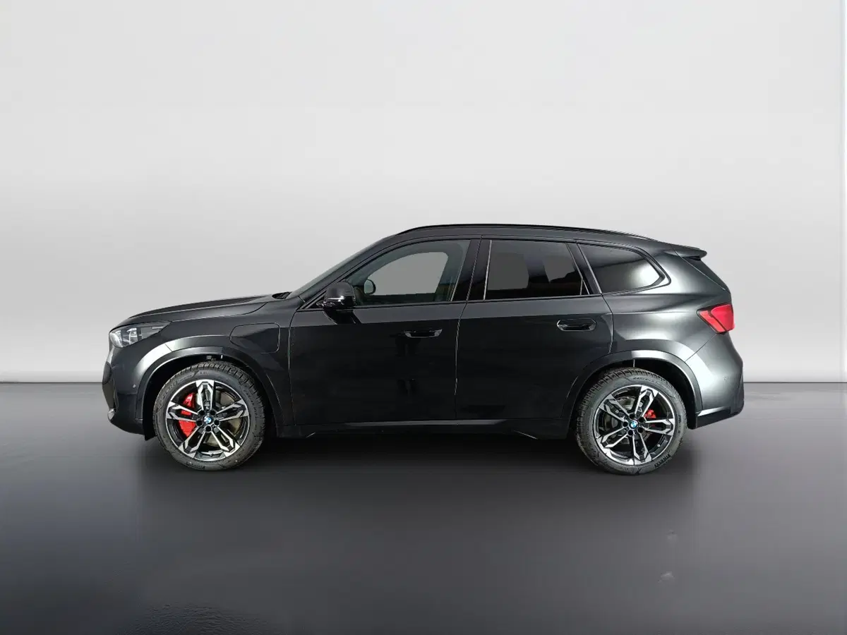BMW X1 usata a Ascoli Piceno (6)