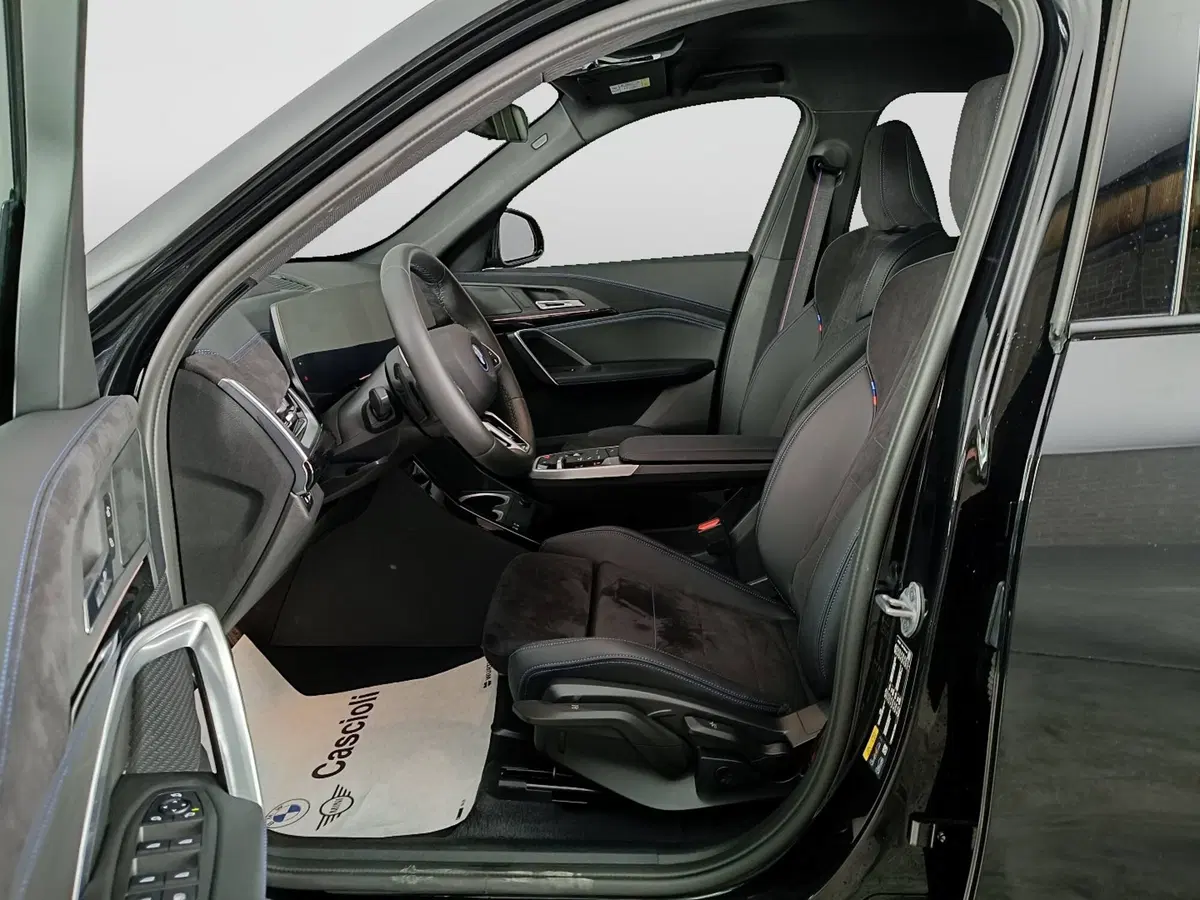 BMW X1 usata a Ascoli Piceno (8)