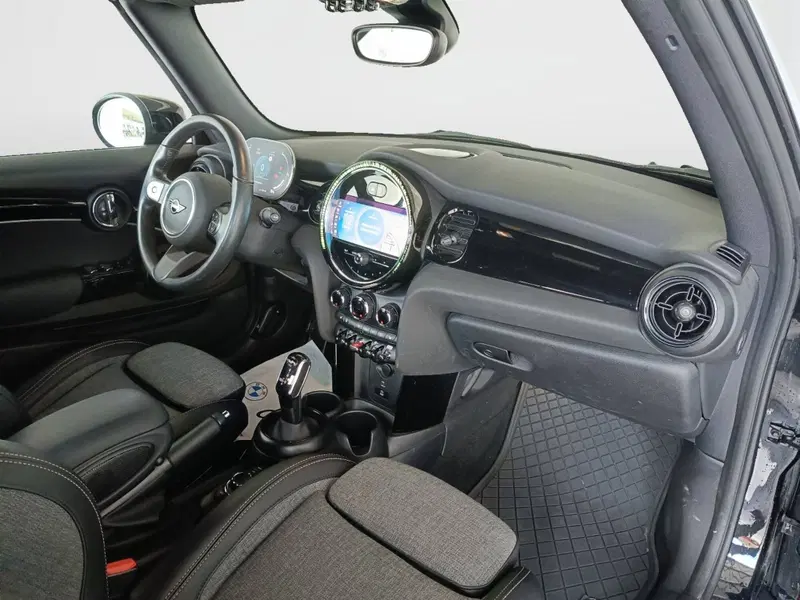 MINI Mini Cabrio usata a Ascoli Piceno (11)