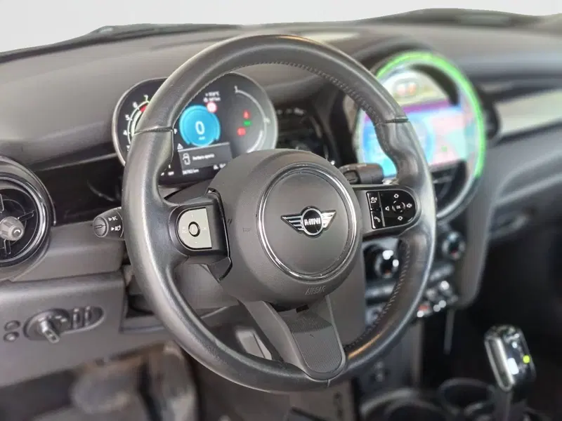 MINI Mini Cabrio usata a Ascoli Piceno (18)