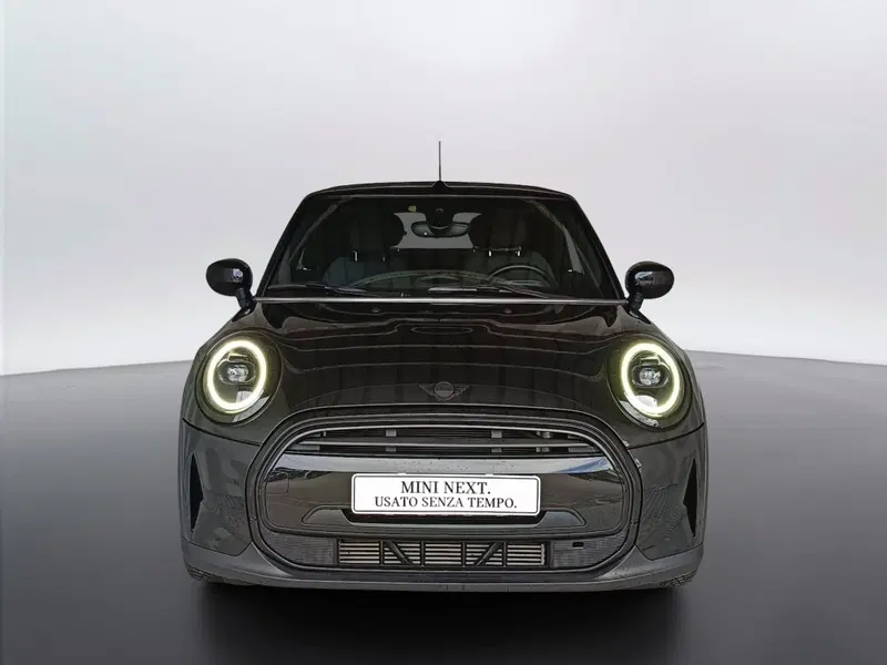 MINI Mini Cabrio usata a Ascoli Piceno (2)