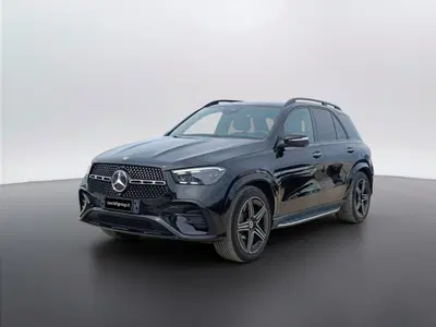 Mercedes-Benz GLE Coup&eacute; 350 de phev AMG Line Premium 4matic auto del 2024 usata a San Benedetto del Tronto