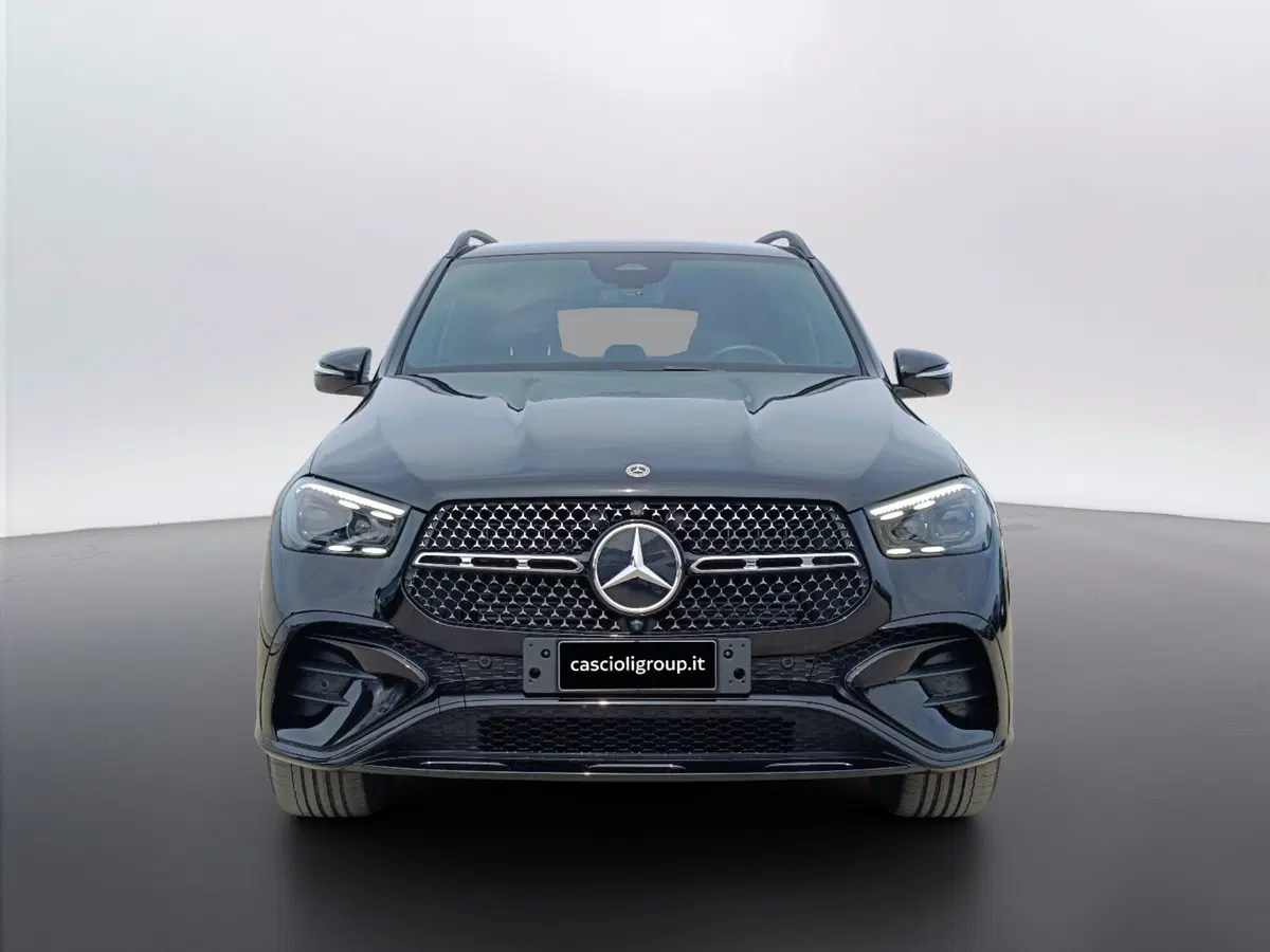 Mercedes-Benz GLE Coupé usata a Ascoli Piceno (2)