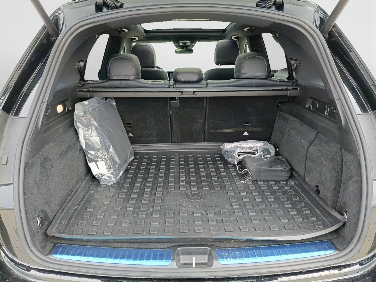 Mercedes-Benz GLE Coupé usata a Ascoli Piceno (20)
