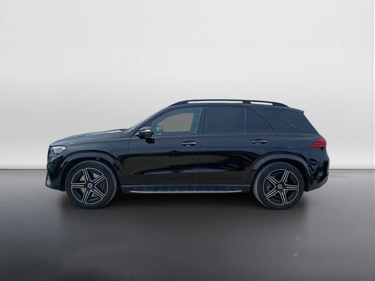 Mercedes-Benz GLE Coupé usata a Ascoli Piceno (3)