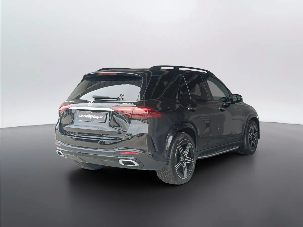 Mercedes-Benz GLE Coupé usata a Ascoli Piceno (5)