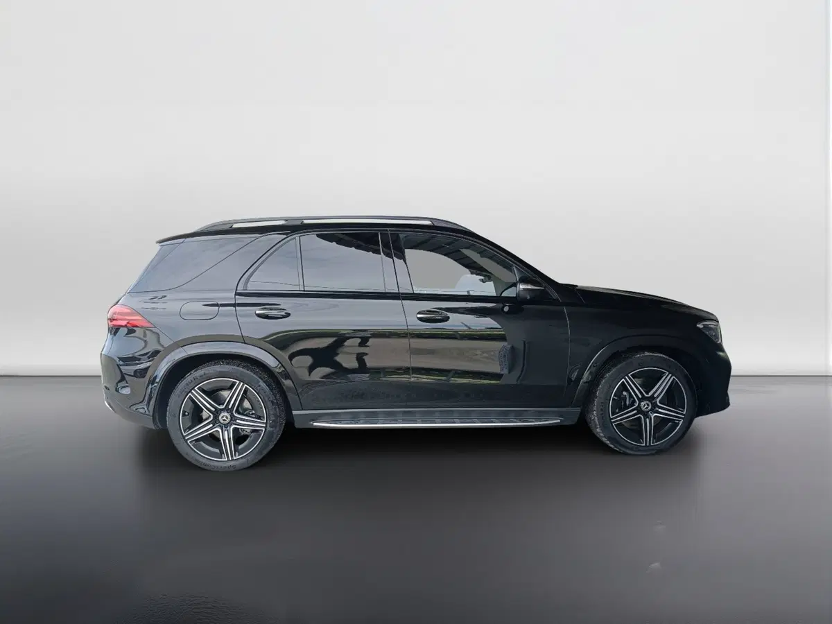 Mercedes-Benz GLE Coupé usata a Ascoli Piceno (6)