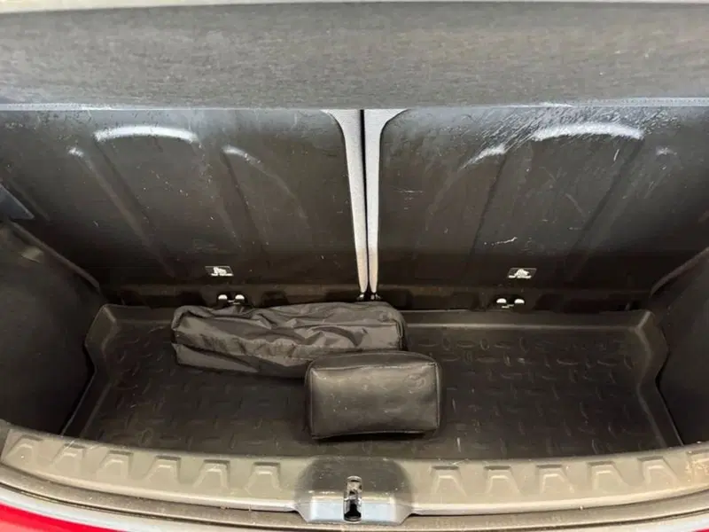 Toyota Aygo usata a Prato (18)