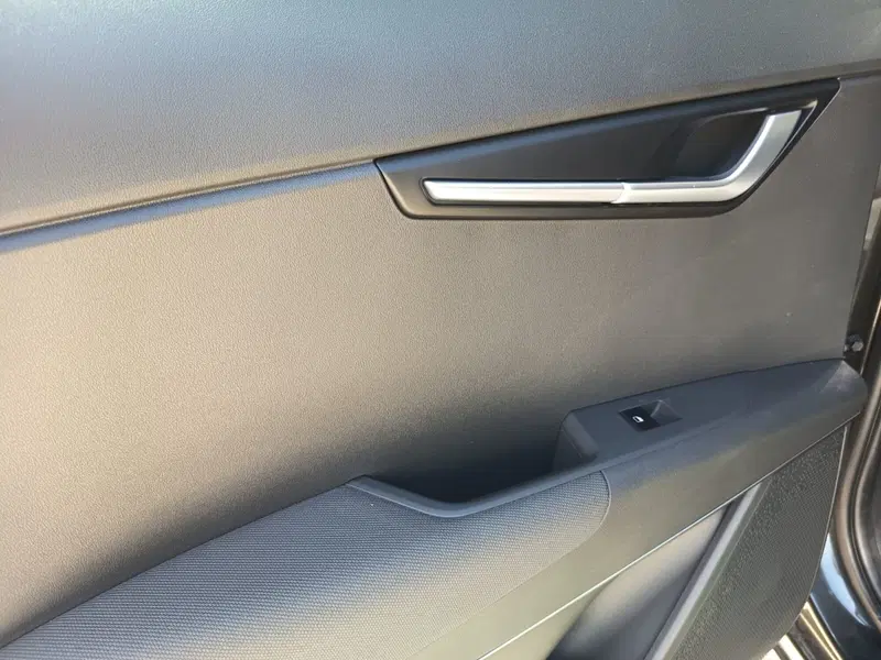 Kia Niro usata a Cosenza (10)