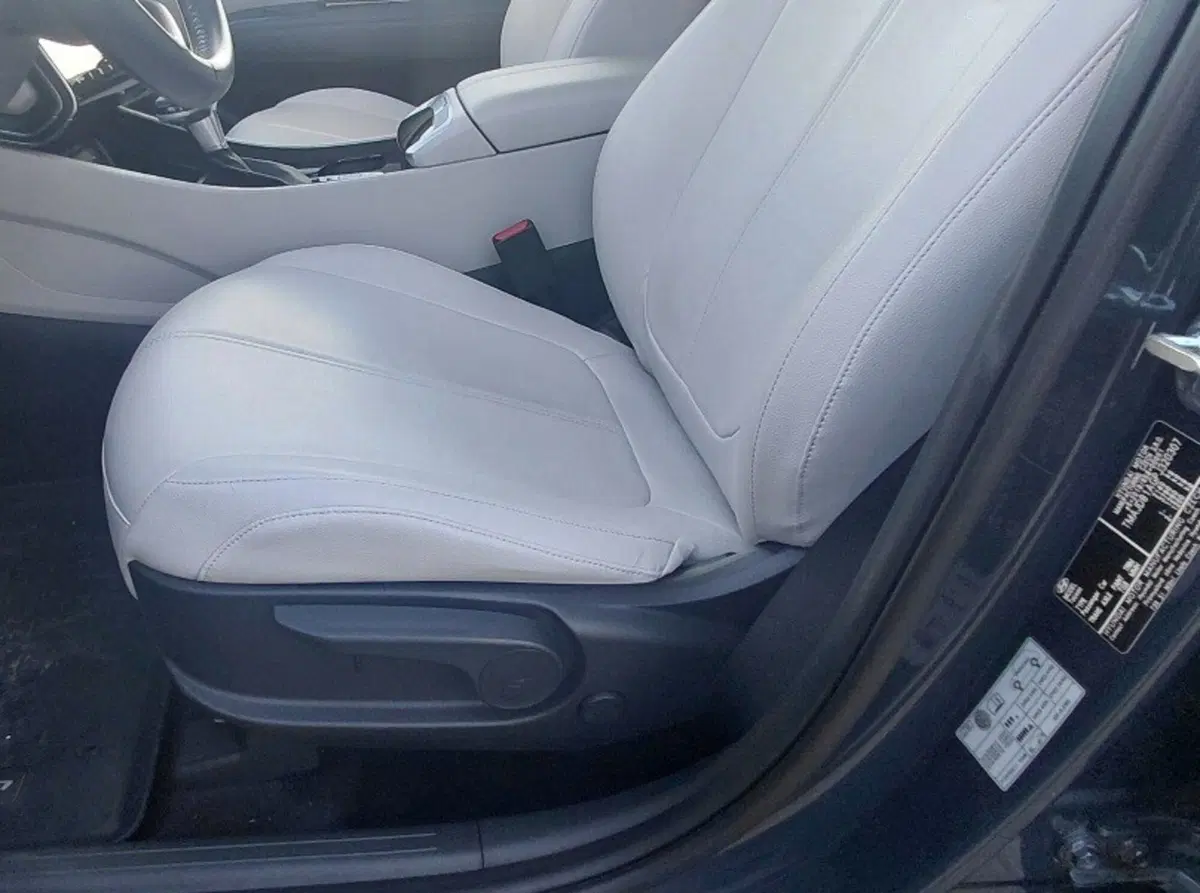 Hyundai Tucson usata a Cosenza (12)
