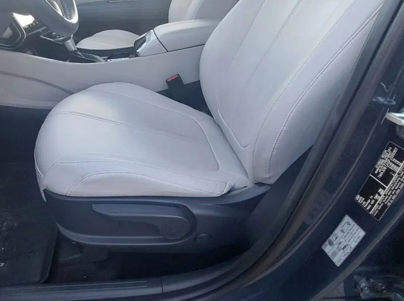 Hyundai Tucson usata a Cosenza (12)
