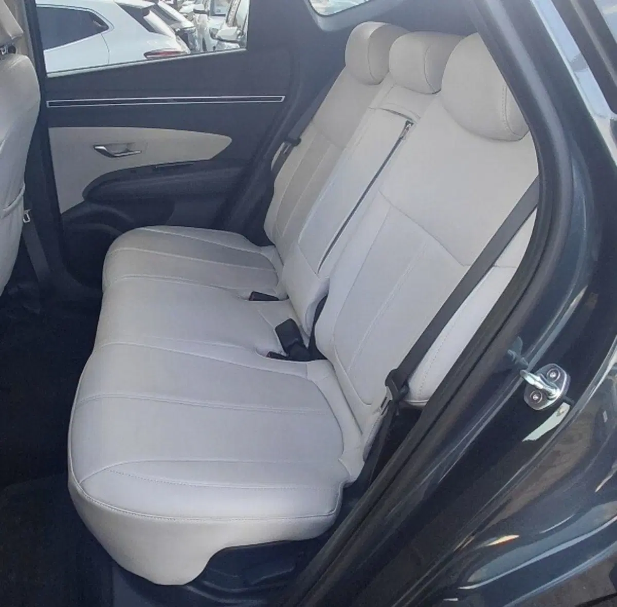 Hyundai Tucson usata a Cosenza (13)
