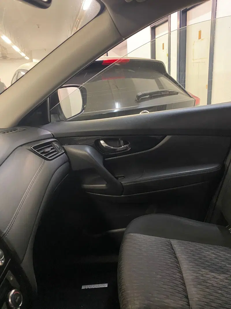 Nissan X-Trail usata a Cagliari (11)