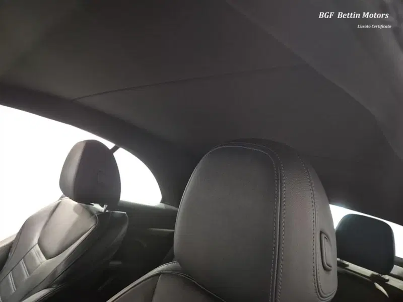 BMW Serie 4 Cabrio usata a Padova (12)