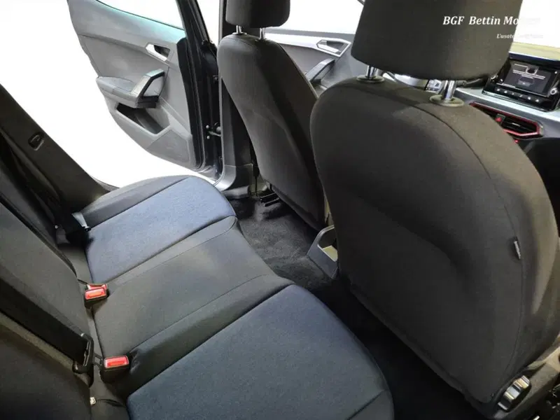 SEAT Arona usata a Padova (15)