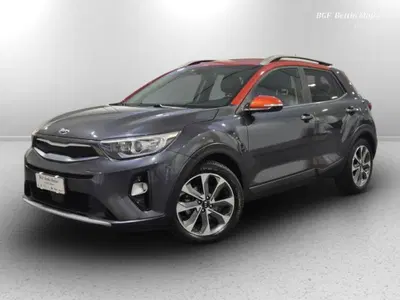 Kia Stonic 1.6 CRDi 110 CV Energy del 2018 usata a Piove di Sacco