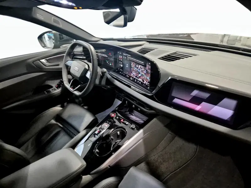 Audi A5 Avant usata a Padova (10)