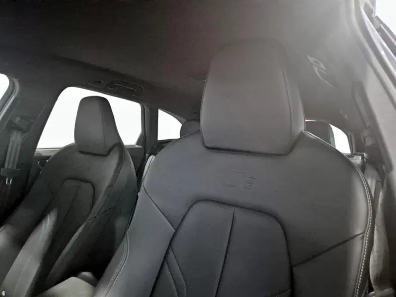 Audi A5 Avant usata a Padova (12)