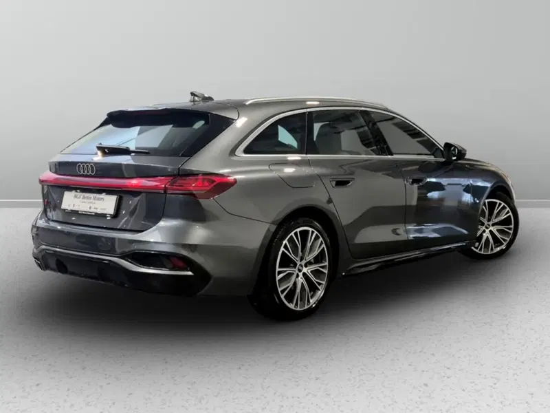 Audi A5 Avant usata a Padova (4)