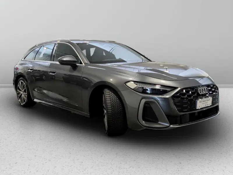 Audi A5 Avant usata a Padova (6)