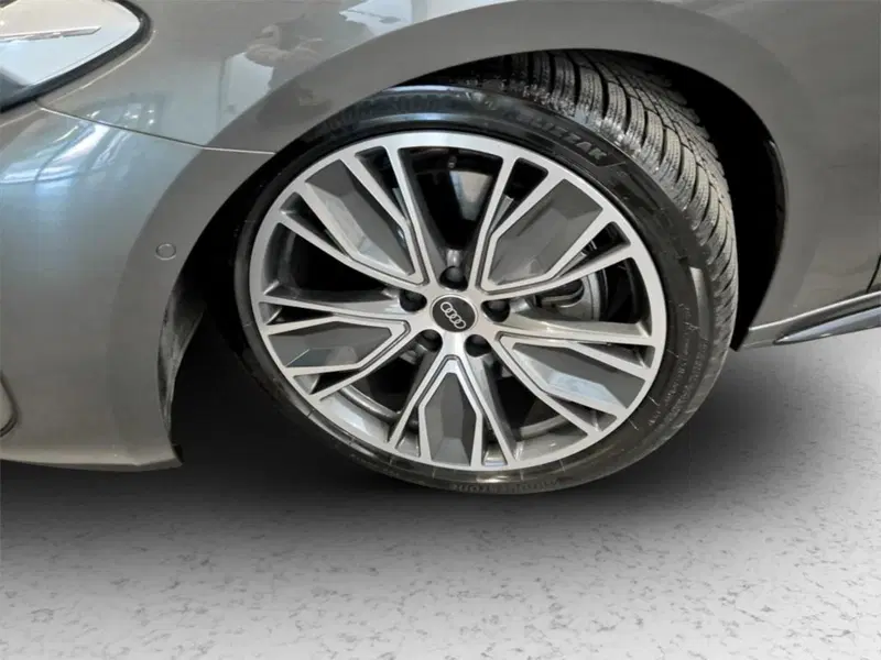 Audi A5 Avant usata a Padova (9)