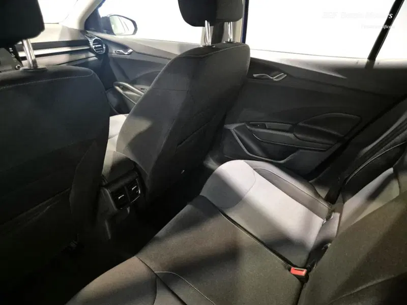 Skoda Fabia usata a Padova (15)