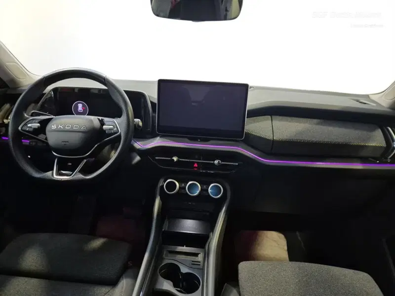 Skoda Kodiaq usata a Padova (11)