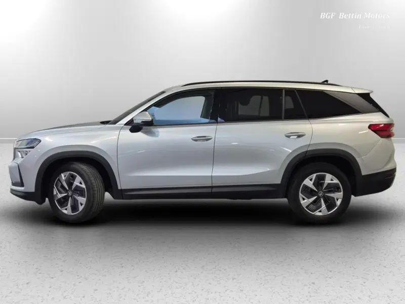 Skoda Kodiaq usata a Padova (2)