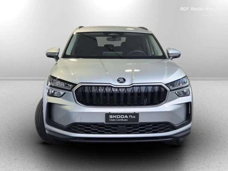 Skoda Kodiaq usata a Padova (7)