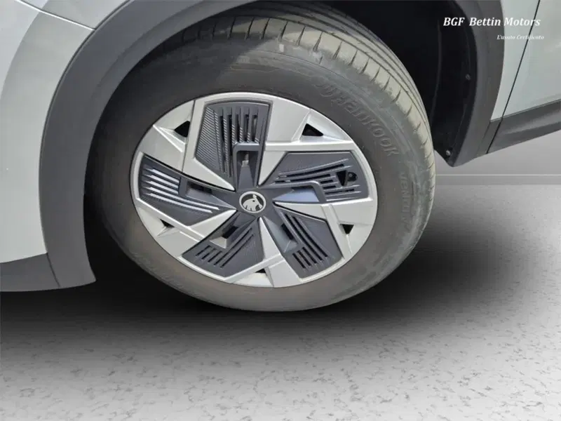 Skoda Kodiaq usata a Padova (9)