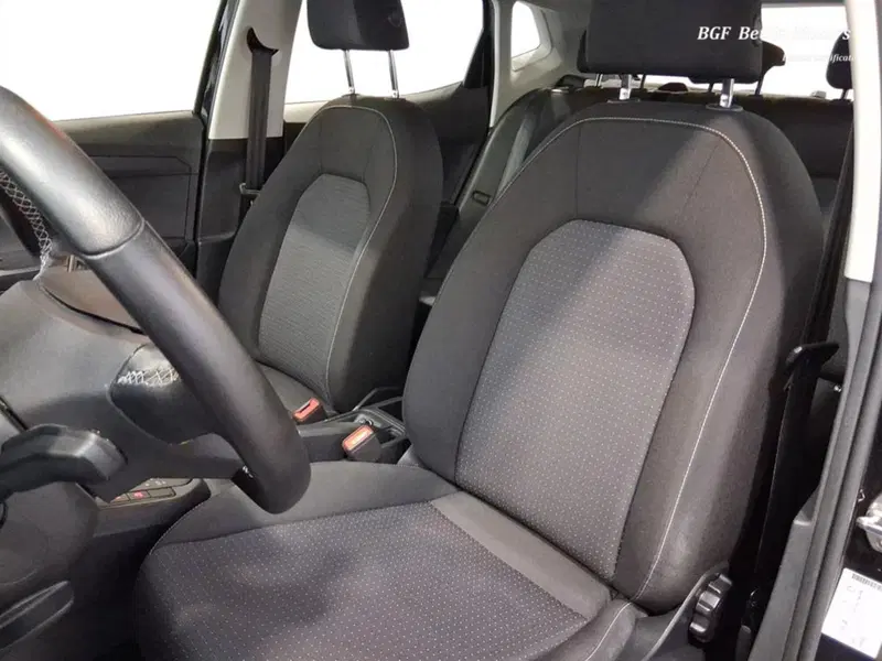 SEAT Ibiza usata a Padova (13)