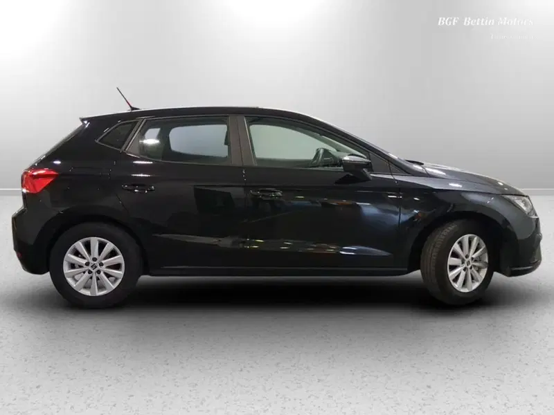 SEAT Ibiza usata a Padova (5)