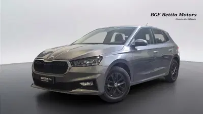 Skoda Fabia 1.0 mpi evo Young Edition 80cv del 2024 usata a Piove di Sacco