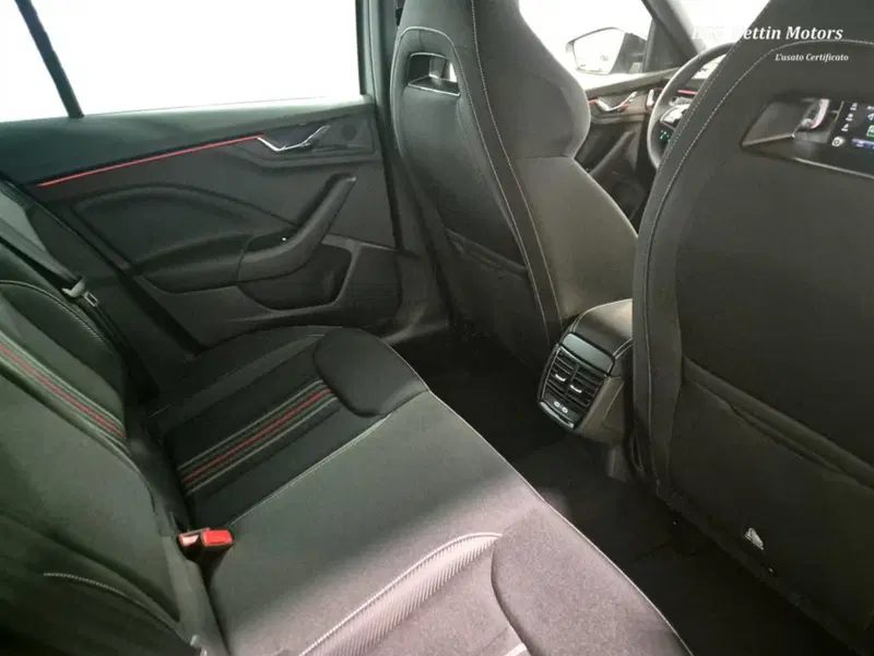 Skoda Kamiq nuova a Padova (15)