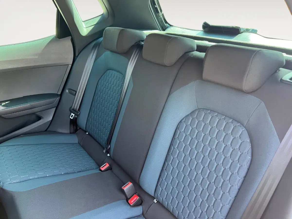 SEAT Arona nuova a Verona (11)