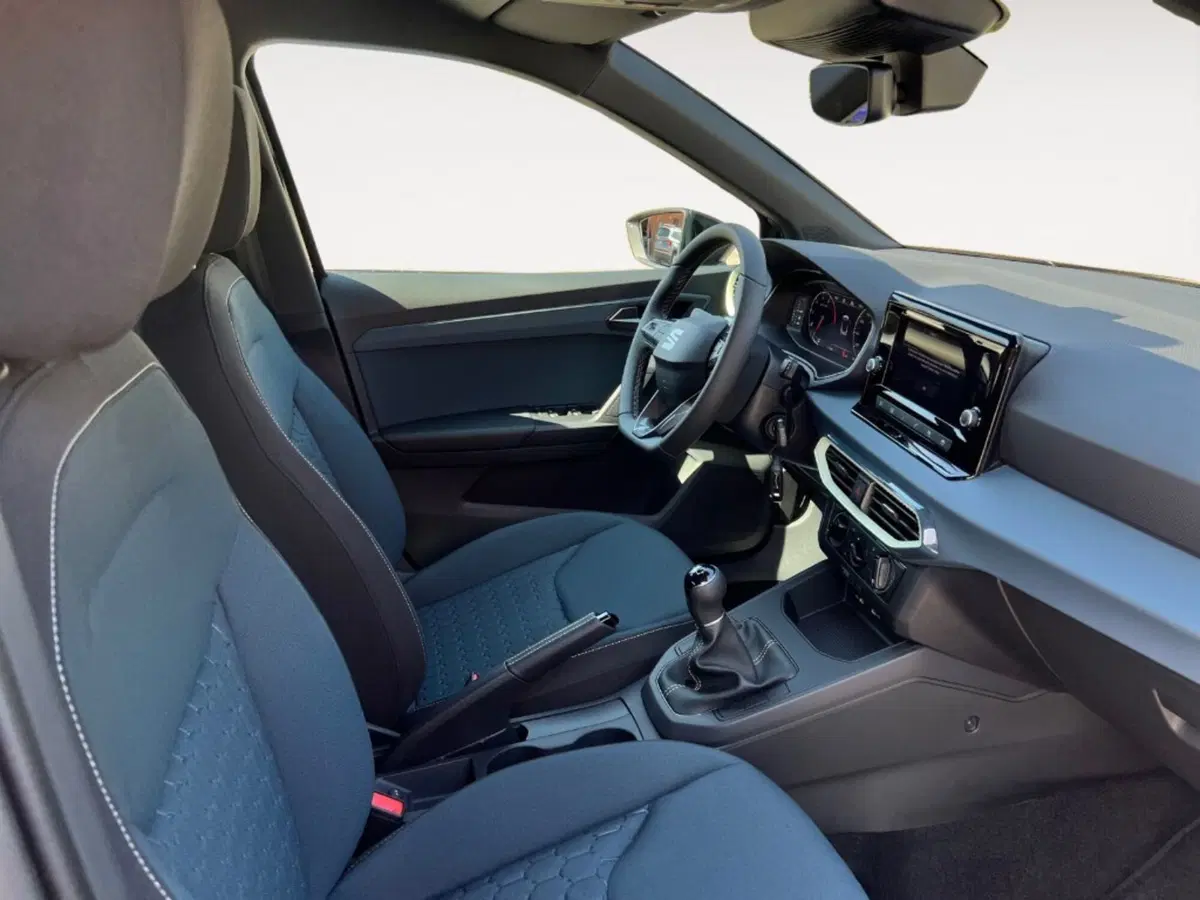 SEAT Arona nuova a Verona (8)
