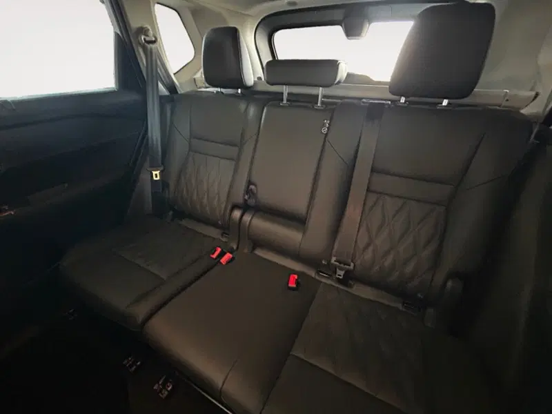 Nissan X-Trail usata a Verona (14)