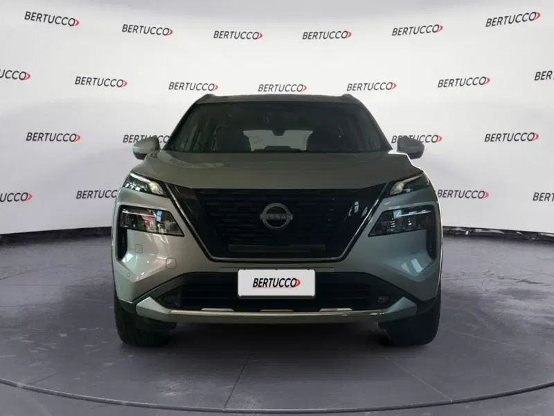 Nissan X-Trail usata a Verona (2)