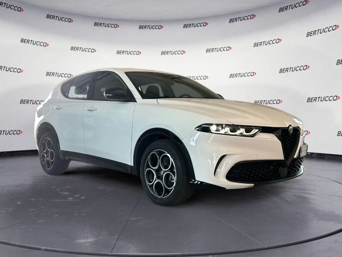 Alfa Romeo Tonale nuova a Verona