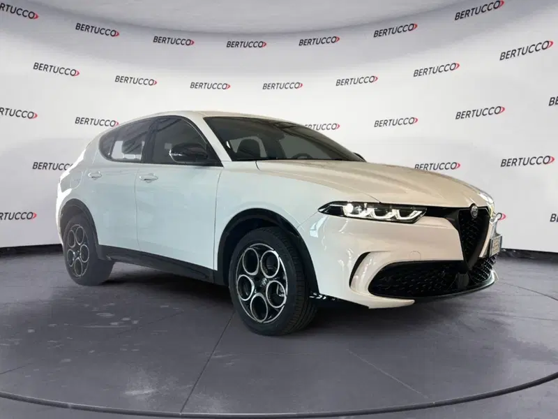 Vendo Alfa Romeo Tonale Tonale 1.5 160 CV MHEV TCT7 Ti nuova a Verona ...