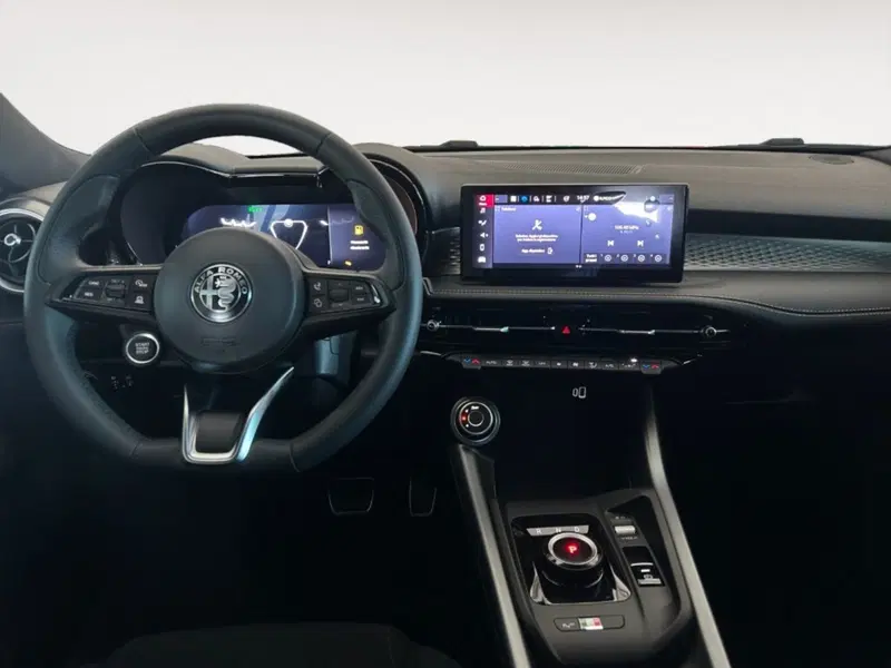 Alfa Romeo Tonale nuova a Verona (11)