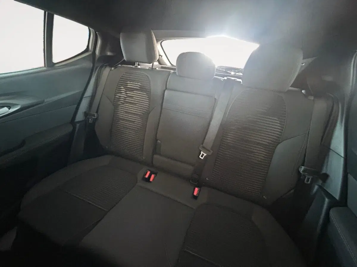 Alfa Romeo Tonale nuova a Verona (14)