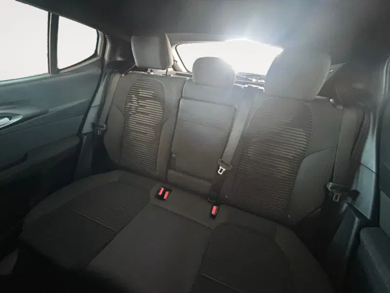 Alfa Romeo Tonale nuova a Verona (14)