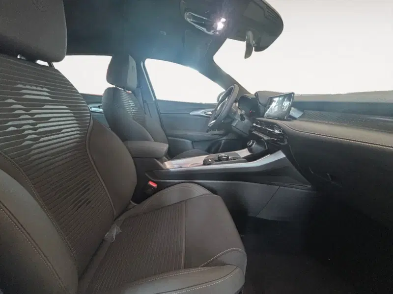 Alfa Romeo Tonale nuova a Verona (15)