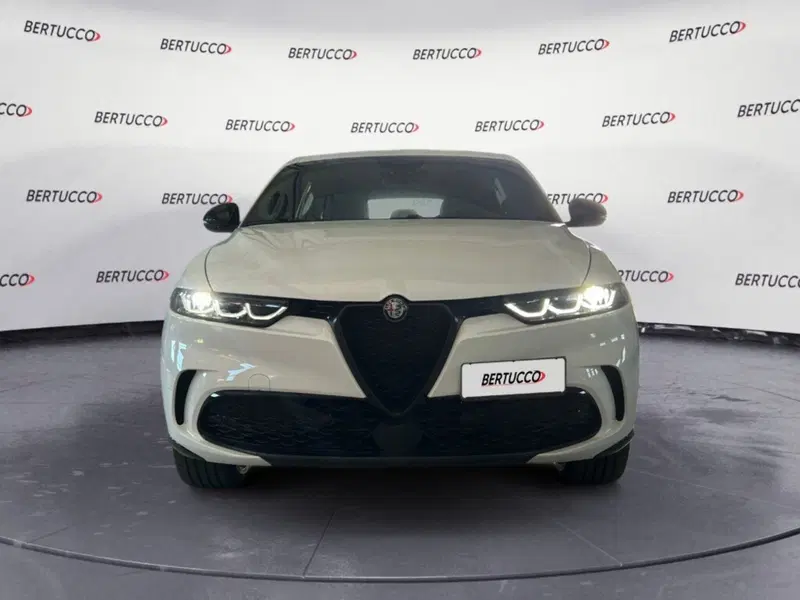 Vendo Alfa Romeo Tonale Tonale 1.5 160 CV MHEV TCT7 Ti nuova a Verona ...