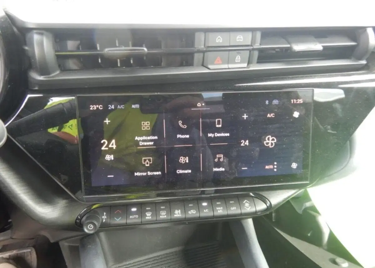 Alfa Romeo Junior usata a Perugia (6)