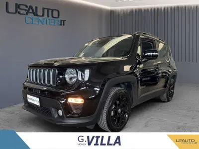 Jeep Renegade 1.0 T3 Limited del 2023 usata a Monza