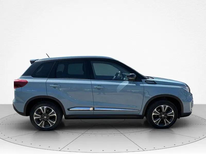Suzuki Vitara usata a Teramo (8)